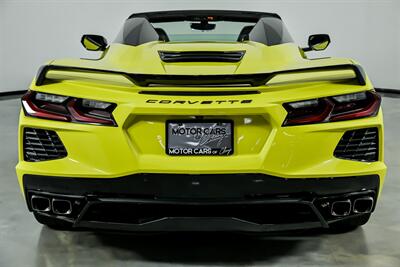 2021 Chevrolet Corvette Stingray 3LT-HUGE $94K MSRP   - Photo 11 - Joliet, IL 60435