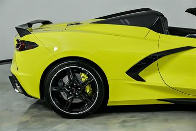 2021 Chevrolet Corvette Stingray 3LT-HUGE $94K MSRP   - Photo 13 - Joliet, IL 60435