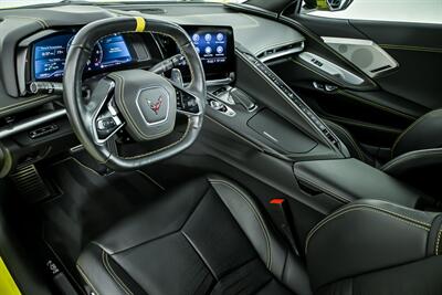 2021 Chevrolet Corvette Stingray 3LT-HUGE $94K MSRP   - Photo 25 - Joliet, IL 60435