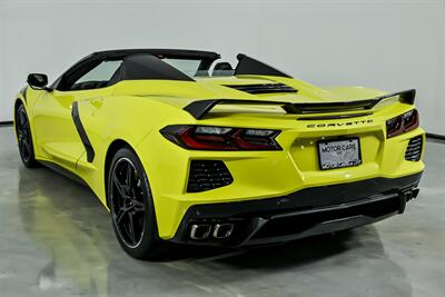 2021 Chevrolet Corvette Stingray 3LT-HUGE $94K MSRP   - Photo 10 - Joliet, IL 60435