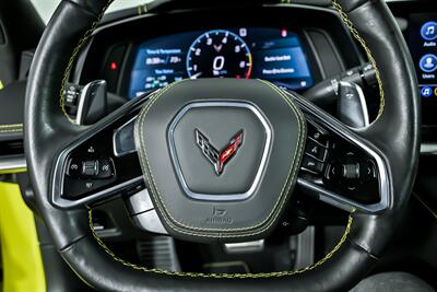 2021 Chevrolet Corvette Stingray 3LT-HUGE $94K MSRP   - Photo 31 - Joliet, IL 60435