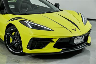 2021 Chevrolet Corvette Stingray 3LT-HUGE $94K MSRP   - Photo 3 - Joliet, IL 60435