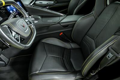 2021 Chevrolet Corvette Stingray 3LT-HUGE $94K MSRP   - Photo 26 - Joliet, IL 60435