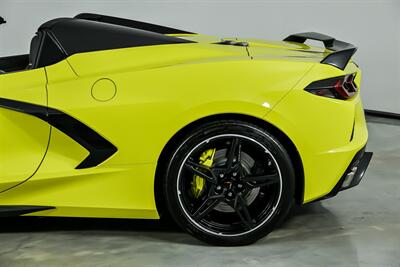 2021 Chevrolet Corvette Stingray 3LT-HUGE $94K MSRP   - Photo 9 - Joliet, IL 60435