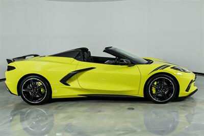 2021 Chevrolet Corvette Stingray 3LT-HUGE $94K MSRP   - Photo 14 - Joliet, IL 60435