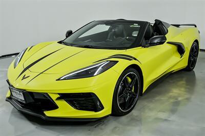 2021 Chevrolet Corvette Stingray 3LT-HUGE $94K MSRP   - Photo 6 - Joliet, IL 60435