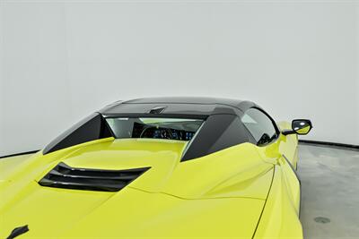 2021 Chevrolet Corvette Stingray 3LT-HUGE $94K MSRP   - Photo 19 - Joliet, IL 60435