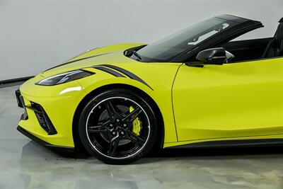 2021 Chevrolet Corvette Stingray 3LT-HUGE $94K MSRP   - Photo 7 - Joliet, IL 60435