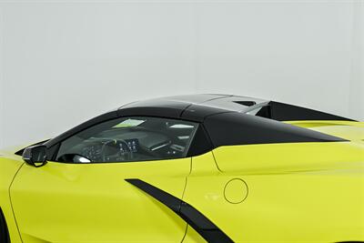 2021 Chevrolet Corvette Stingray 3LT-HUGE $94K MSRP   - Photo 21 - Joliet, IL 60435