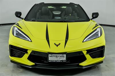 2021 Chevrolet Corvette Stingray 3LT-HUGE $94K MSRP   - Photo 5 - Joliet, IL 60435