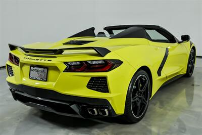 2021 Chevrolet Corvette Stingray 3LT-HUGE $94K MSRP   - Photo 12 - Joliet, IL 60435