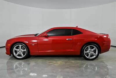 2013 Chevrolet Camaro SS   - Photo 5 - Joliet, IL 60435