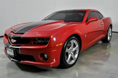 2013 Chevrolet Camaro SS   - Photo 4 - Joliet, IL 60435