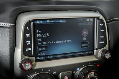 2013 Chevrolet Camaro SS   - Photo 25 - Joliet, IL 60435
