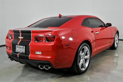2013 Chevrolet Camaro SS   - Photo 8 - Joliet, IL 60435