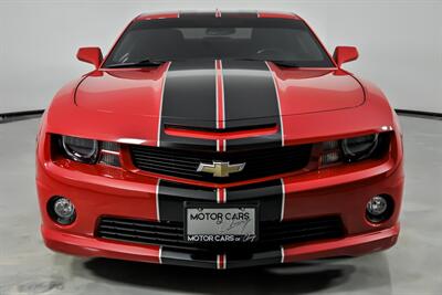2013 Chevrolet Camaro SS   - Photo 3 - Joliet, IL 60435