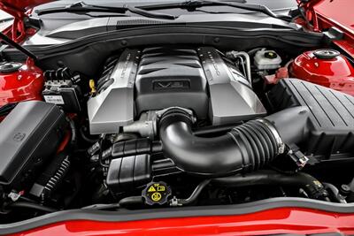 2013 Chevrolet Camaro SS   - Photo 11 - Joliet, IL 60435