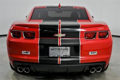 2013 Chevrolet Camaro SS   - Photo 7 - Joliet, IL 60435