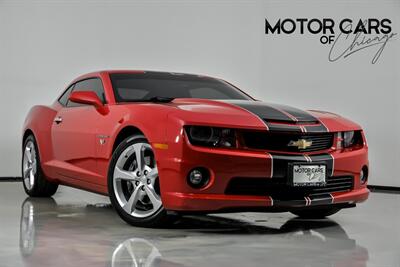 2013 Chevrolet Camaro SS   - Photo 1 - Joliet, IL 60435