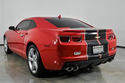 2013 Chevrolet Camaro SS   - Photo 6 - Joliet, IL 60435