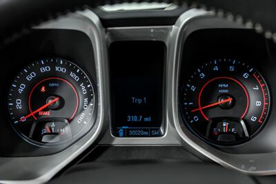 2013 Chevrolet Camaro SS   - Photo 20 - Joliet, IL 60435