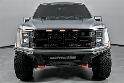 2023 Ford F-150 Raptor-FULL SATIN PPF-LIFTED-WHEELS-$40K MODS   - Photo 5 - Joliet, IL 60435