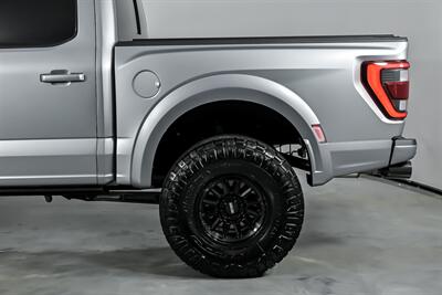 2023 Ford F-150 Raptor-FULL SATIN PPF-LIFTED-WHEELS-$40K MODS   - Photo 9 - Joliet, IL 60435