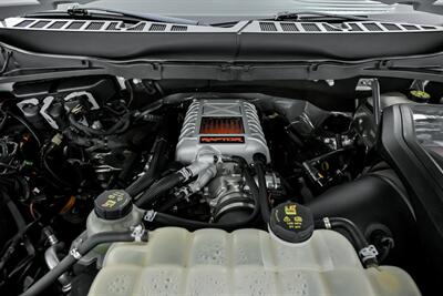 2023 Ford F-150 Raptor-FULL SATIN PPF-LIFTED-WHEELS-$40K MODS   - Photo 17 - Joliet, IL 60435