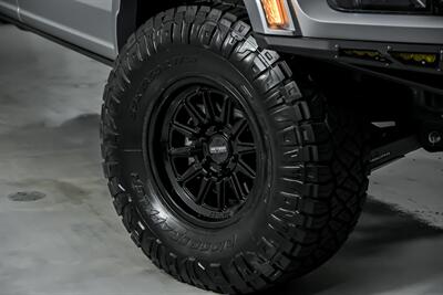 2023 Ford F-150 Raptor-FULL SATIN PPF-LIFTED-WHEELS-$40K MODS   - Photo 4 - Joliet, IL 60435