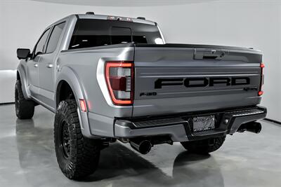 2023 Ford F-150 Raptor-FULL SATIN PPF-LIFTED-WHEELS-$40K MODS   - Photo 10 - Joliet, IL 60435