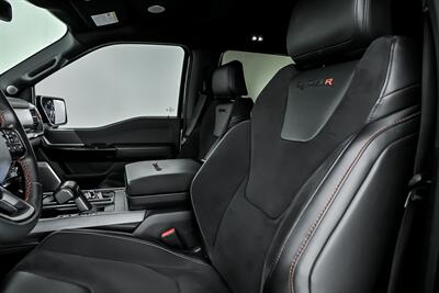 2023 Ford F-150 Raptor-FULL SATIN PPF-LIFTED-WHEELS-$40K MODS   - Photo 23 - Joliet, IL 60435