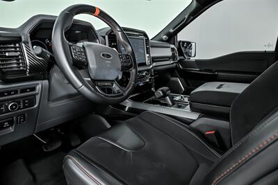 2023 Ford F-150 Raptor-FULL SATIN PPF-LIFTED-WHEELS-$40K MODS   - Photo 21 - Joliet, IL 60435