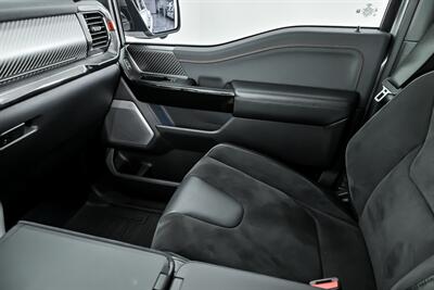 2023 Ford F-150 Raptor-FULL SATIN PPF-LIFTED-WHEELS-$40K MODS   - Photo 38 - Joliet, IL 60435