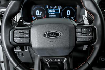 2023 Ford F-150 Raptor-FULL SATIN PPF-LIFTED-WHEELS-$40K MODS   - Photo 29 - Joliet, IL 60435