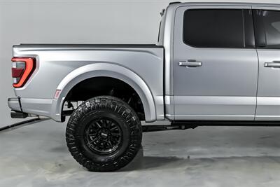 2023 Ford F-150 Raptor-FULL SATIN PPF-LIFTED-WHEELS-$40K MODS   - Photo 13 - Joliet, IL 60435