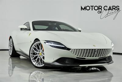 2023 Ferrari Roma -HUGE MSRP! - Photo 1 - Joliet, IL 60435