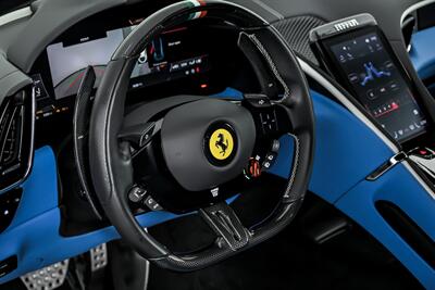 2023 Ferrari Roma -HUGE MSRP! - Photo 26 - Joliet, IL 60435