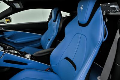 2023 Ferrari Roma -HUGE MSRP! - Photo 25 - Joliet, IL 60435