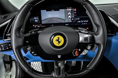 2023 Ferrari Roma -HUGE MSRP! - Photo 29 - Joliet, IL 60435
