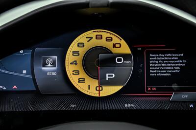 2023 Ferrari Roma -HUGE MSRP! - Photo 33 - Joliet, IL 60435