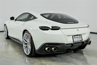 2023 Ferrari Roma -HUGE MSRP! - Photo 10 - Joliet, IL 60435