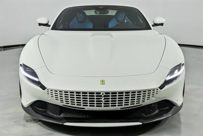 2023 Ferrari Roma -HUGE MSRP! - Photo 5 - Joliet, IL 60435