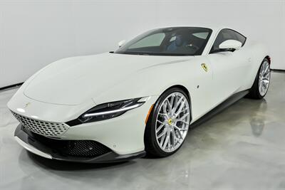 2023 Ferrari Roma -HUGE MSRP! - Photo 6 - Joliet, IL 60435