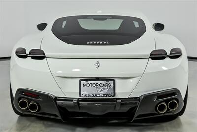 2023 Ferrari Roma -HUGE MSRP! - Photo 11 - Joliet, IL 60435