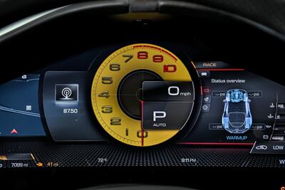 2023 Ferrari Roma -HUGE MSRP! - Photo 34 - Joliet, IL 60435