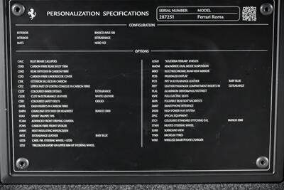 2023 Ferrari Roma -HUGE MSRP! - Photo 17 - Joliet, IL 60435