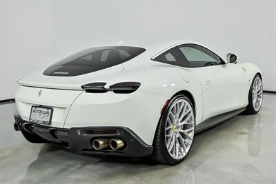 2023 Ferrari Roma -HUGE MSRP! - Photo 12 - Joliet, IL 60435
