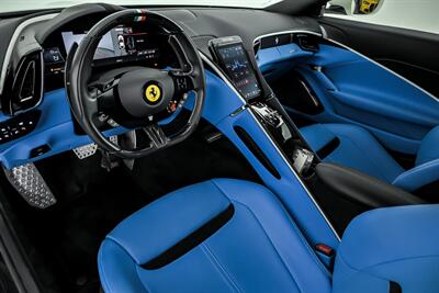 2023 Ferrari Roma -HUGE MSRP! - Photo 23 - Joliet, IL 60435