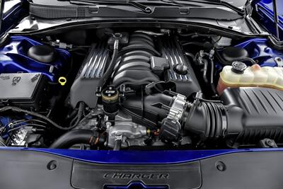 2019 Dodge Charger R/T Scat Pack   - Photo 17 - Joliet, IL 60435