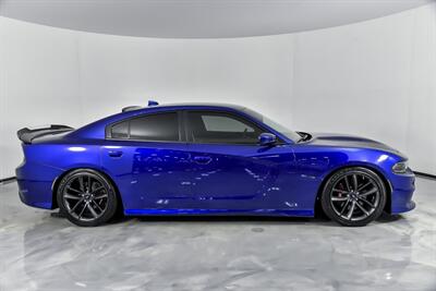 2019 Dodge Charger R/T Scat Pack   - Photo 14 - Joliet, IL 60435